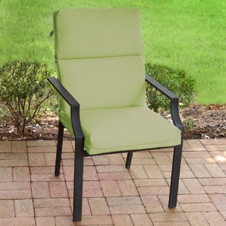 Suntastic Coussin De Chaise De Salle À Manger À Haut Dossier à Chaise Haut Dossier Salle A Manger Suntastic Coussin De Chaise De Salle À Manger À Haut Dossier à Chaise Haut Dossier Salle A Manger