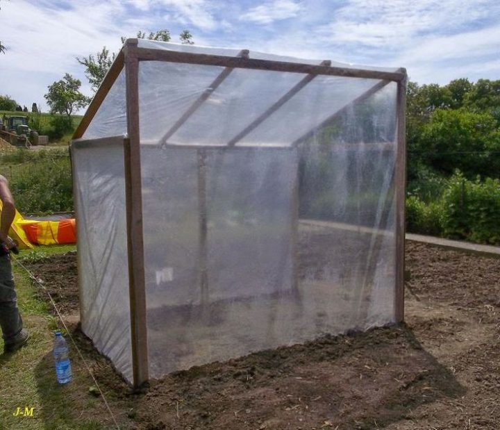 Superbe Fabriquer Serre De Jardin #0 – Mon Jardin En concernant Fabriquer Une Serre De Jardin Superbe Fabriquer Serre De Jardin #0 – Mon Jardin En concernant Fabriquer Une Serre De Jardin