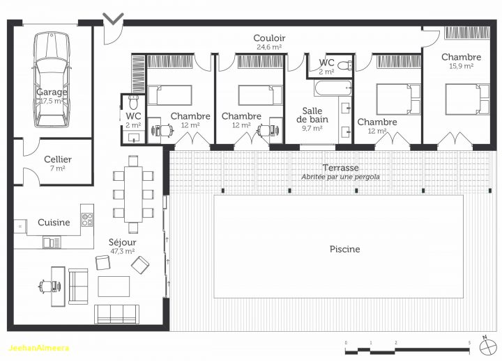 Superbe Plan Maison 3D Gratuit En Ligne Logiciel De concernant Plan Jardin Gratuit En Ligne Superbe Plan Maison 3D Gratuit En Ligne Logiciel De concernant Plan Jardin Gratuit En Ligne