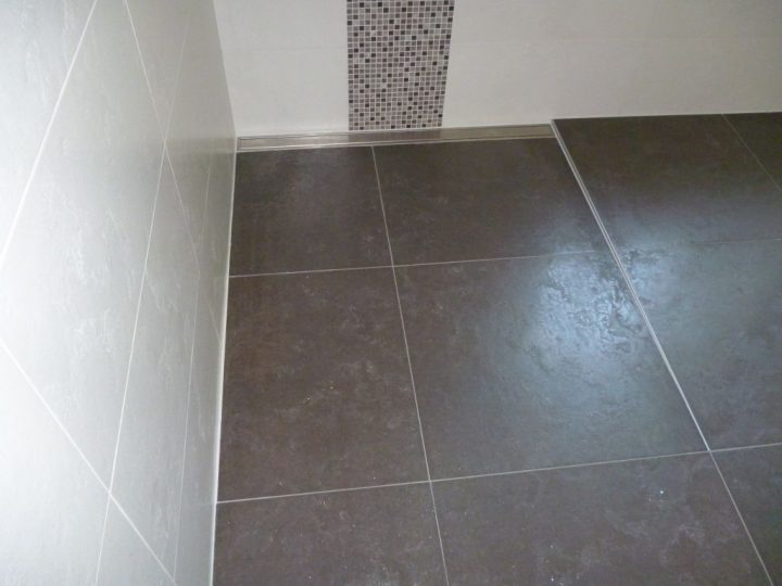 Superficie Sdb Avec Douche Italienne – 14 Messages pour Construire Douche Italienne