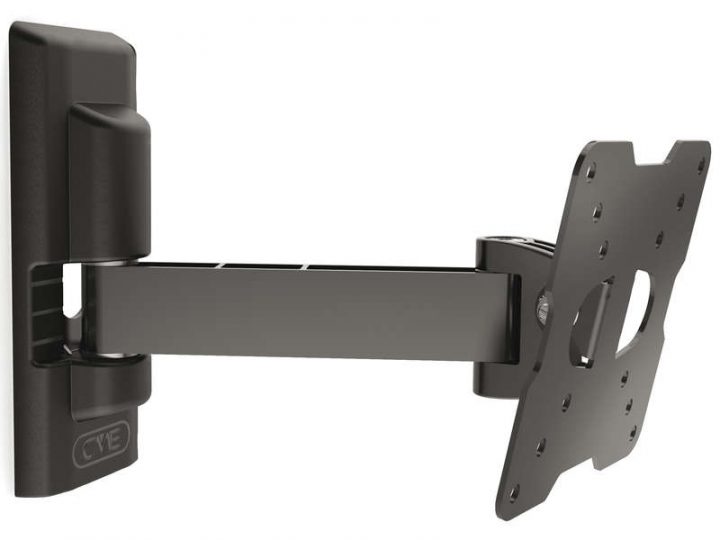 Support Mural Tv Meliconi Er100 – Vente De Meuble Et dedans Supports Et Meubles Tv