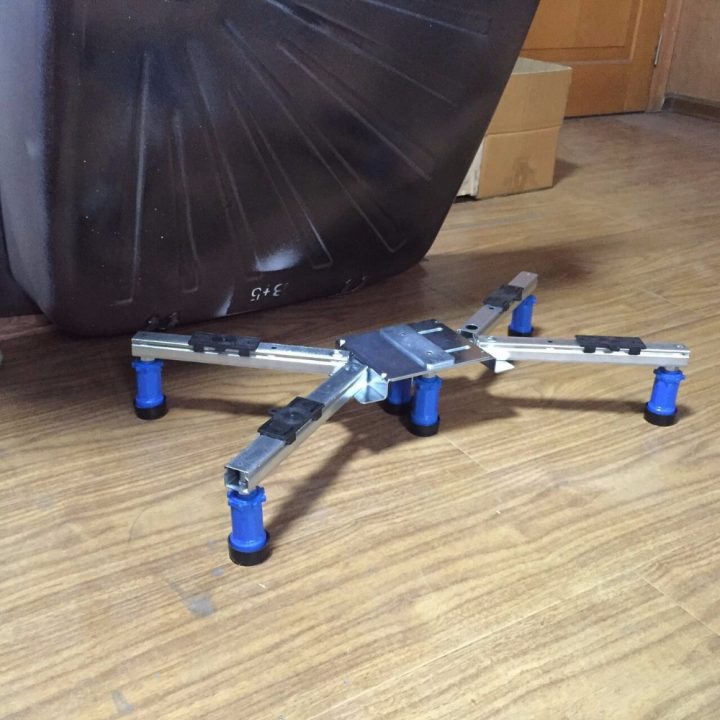 Support Pour Receveur De Douche (5 Pieds) Pour 70X70 80X80 90X90 Receveur  De Douche – Buy Pied De Receveur De Douche,support De Receveur De destiné Receveur De Douche 70X70