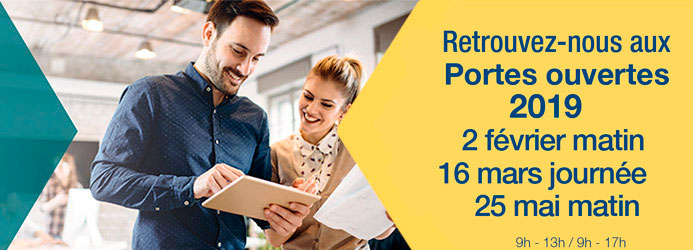 Sup'Tg Niort – Ecole Supérieure Des Métiers De La Vente avec Chambre Des Metiers Niort