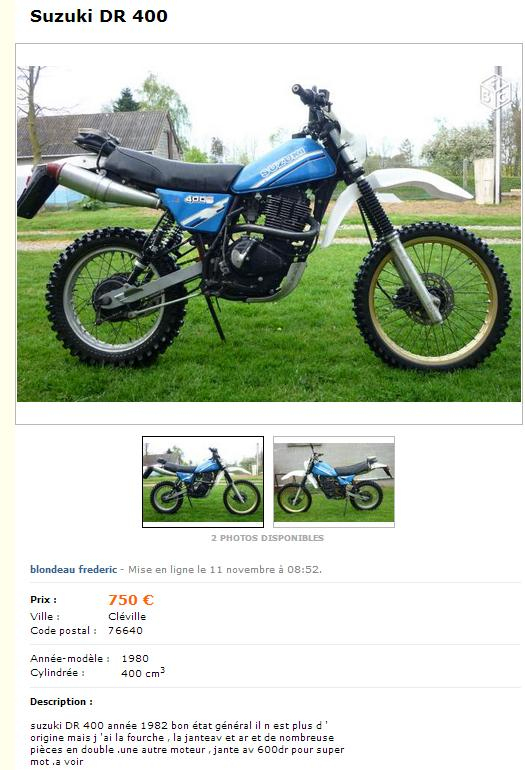 Sur Le Bon Coin/Ebay - Page 13 concernant Boncoin25