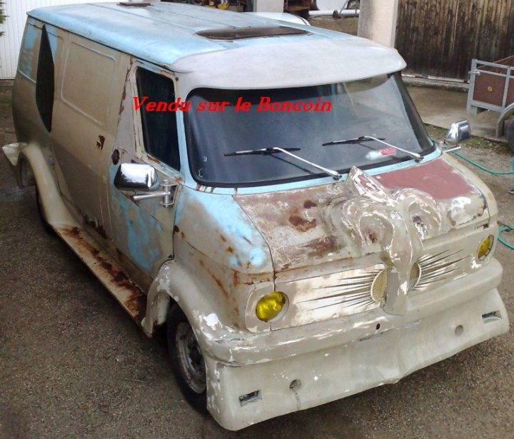 Sur Le Bon Coin – Page 20 tout Boncoin25