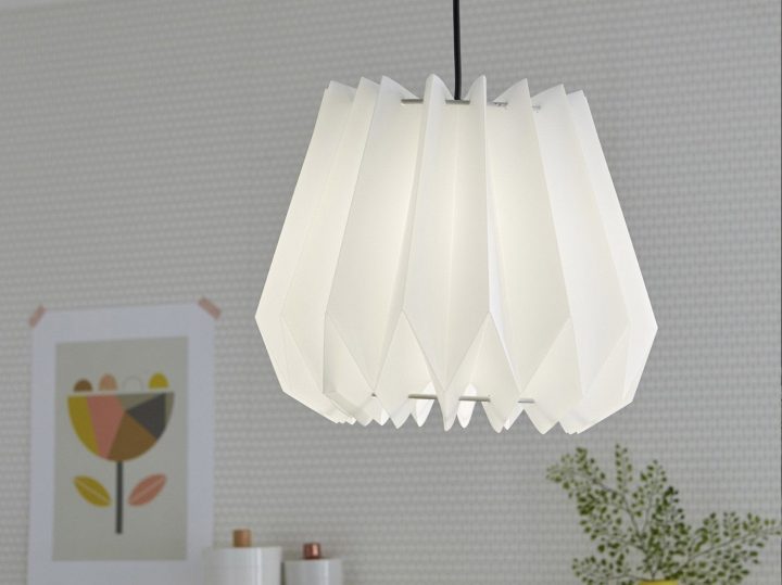 Suspensions Luminaires, La Lumière Au-Dessus De Vos Têtes serapportantà Lustre Salle À Manger Leroy Merlin