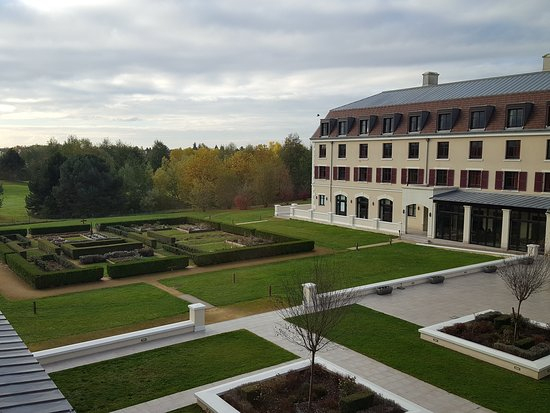 Ta_Img_20161111_094448_Large – Picture Of Radisson Blu pour Chambre D Hote Marne La Vallée Ta_Img_20161111_094448_Large – Picture Of Radisson Blu pour Chambre D Hote Marne La Vallée