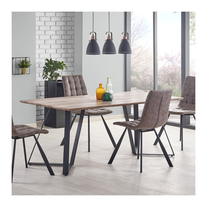 Table A Manger Design