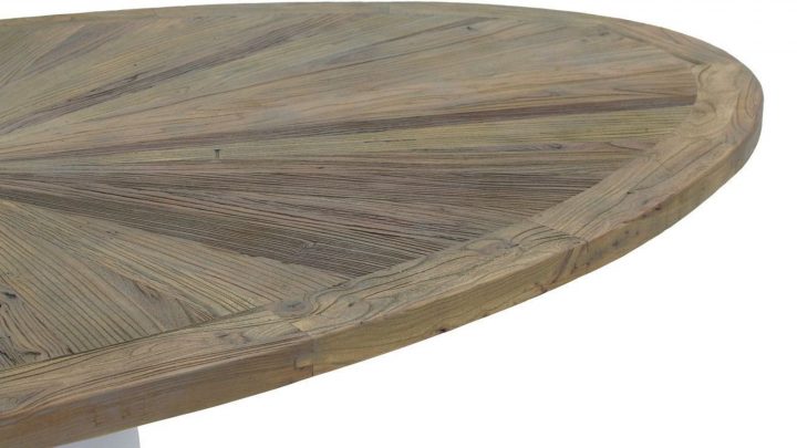 Table-Aberdeen-Ovale-Plateau-Bois-Nervure-Richmond-Interiors tout Magasin Meubles Cambrai