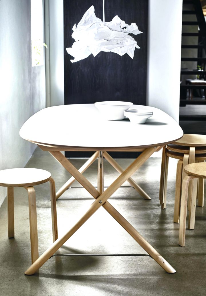 Table Bar 4 Personnes Avec Table Haute Bar Ikea Id Es De D à Ikea Table A Manger