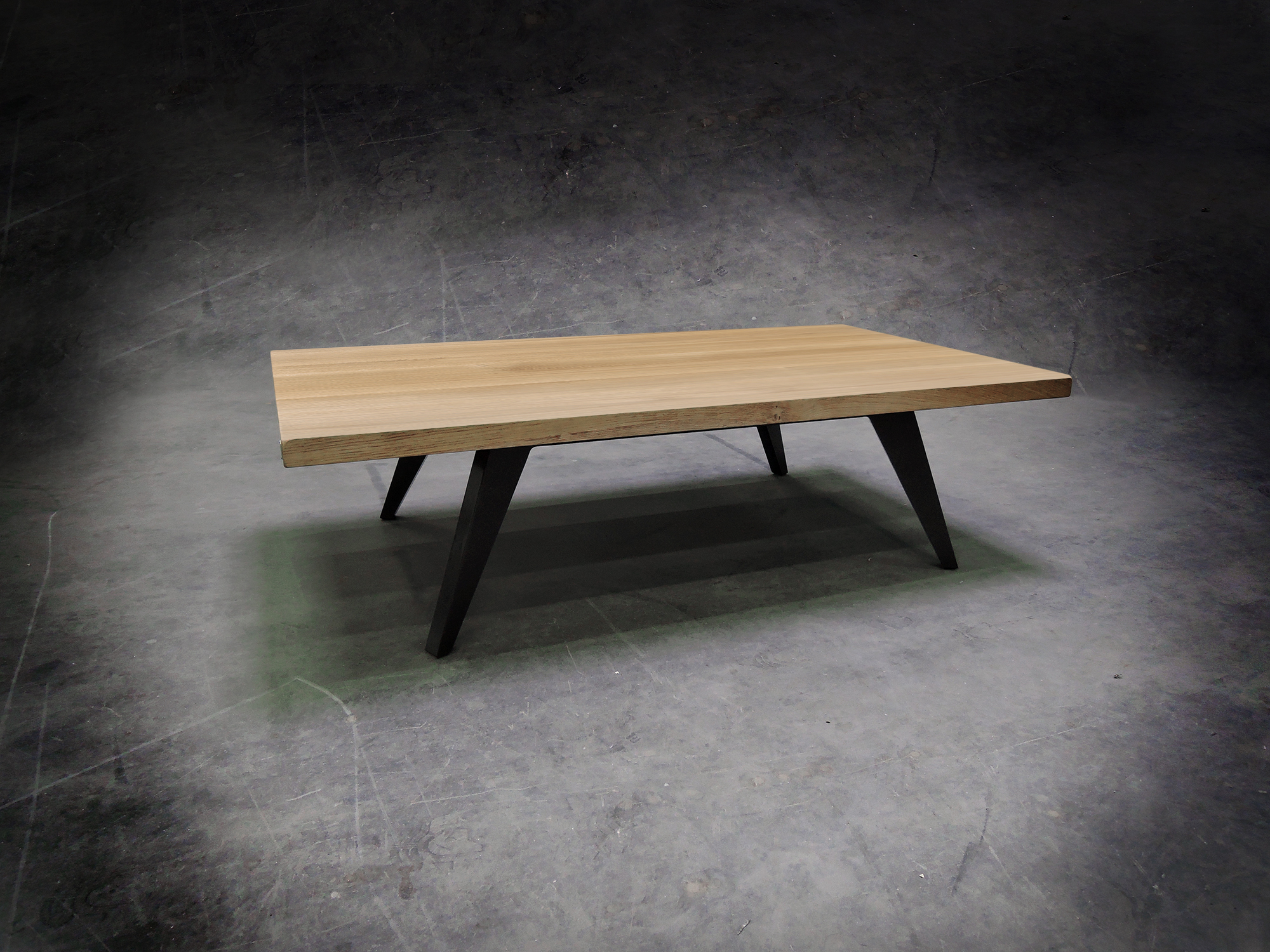 Table Basse Amazone avec Amazone Meuble
