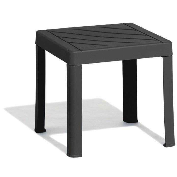 Table Basse De Jardin Carrée Gris Anthracite – Table De avec Petite Table De Jardin Gifi Table Basse De Jardin Carrée Gris Anthracite – Table De avec Petite Table De Jardin Gifi