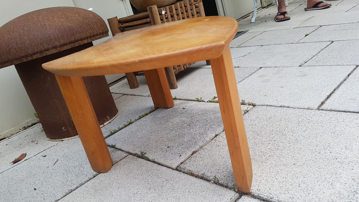 Table Basse Petale Edition Seltz à Seltz Meubles