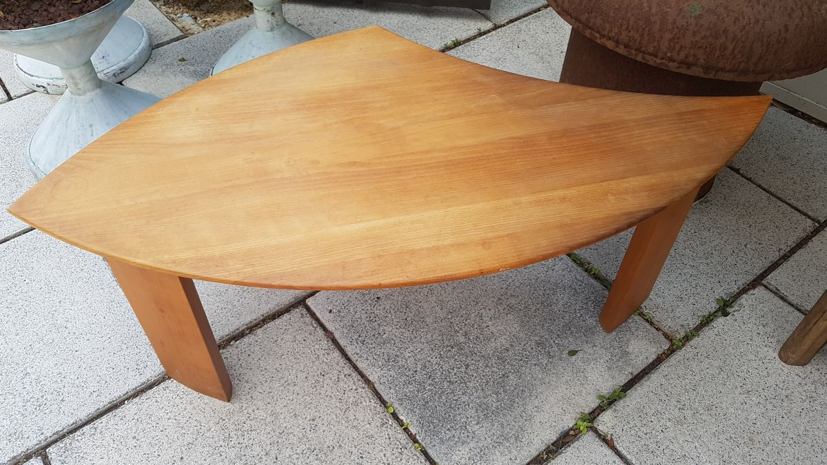 Table Basse Petale Edition Seltz serapportantà Seltz Meubles