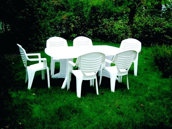 Table Chaise De Jardin Pas Cher – Razvan.co encequiconcerne Table De Jardin Auchan