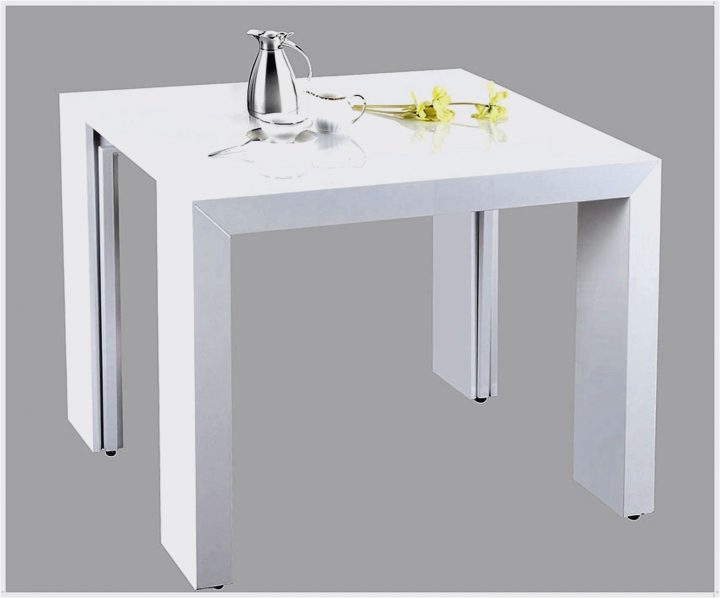 Table Console Extensible Fly – Gamboahinestrosa intérieur Table Salle A Manger Extensible Fly