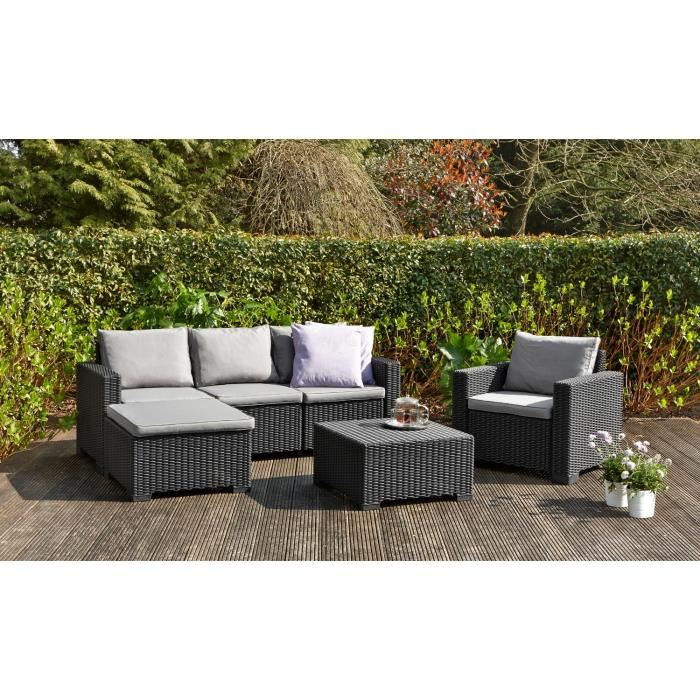 Table De Jardin 4 A 6 Personnes – Allibert concernant Table De Jardin Allibert Table De Jardin 4 A 6 Personnes – Allibert concernant Table De Jardin Allibert