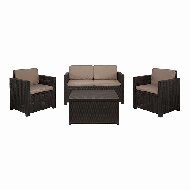 Table De Jardin 4 Personnes Castorama concernant Table De Jardin 4 Personnes