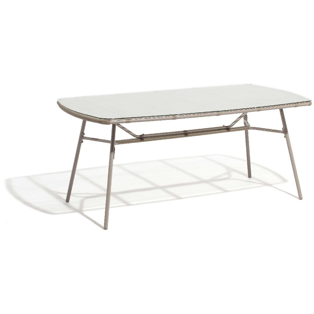 Table De Jardin 6 Personnes Gifi serapportantà Table De Jardin Gifi