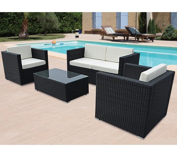 Table De Jardin 8 Places Carrefour avec Salon De Jardin Carrefour