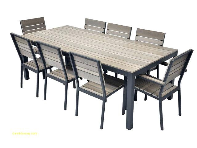 Table De Jardin Avec Chaise Pas Cher Ensemble Table Et pour Ensemble Table Et Chaise De Jardin Pas Cher