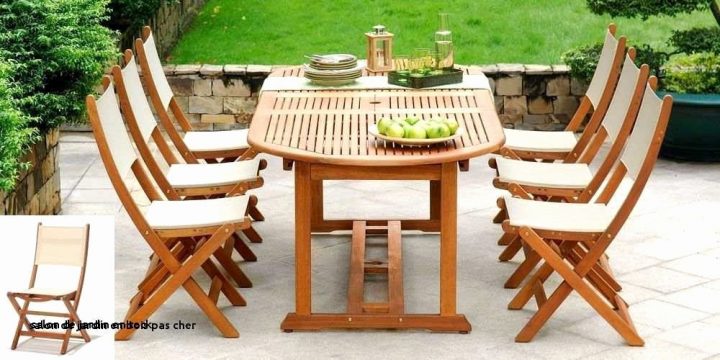 Table De Jardin En Teck Ikea Génial Salon De Jardin Teck destiné Ikea Salon De Jardin