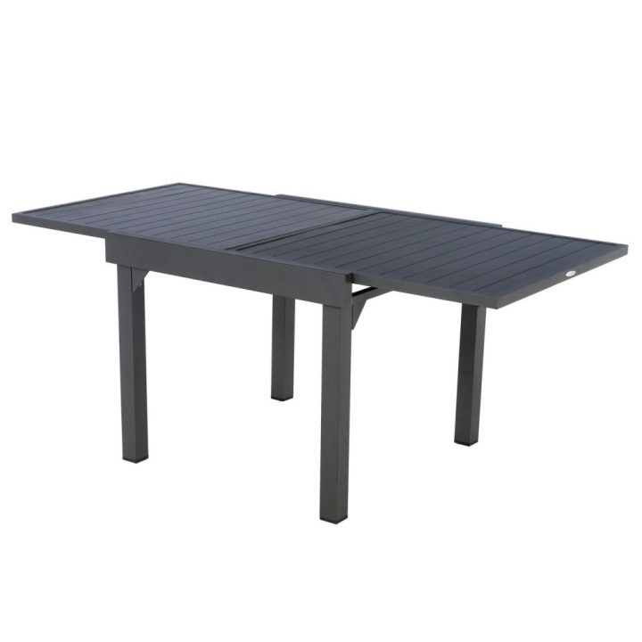 Table De Jardin Extensible 8 Personnes Piazza – L. 90/180 pour Table De Jardin Carrée 8 Personnes Table De Jardin Extensible 8 Personnes Piazza – L. 90/180 pour Table De Jardin Carrée 8 Personnes
