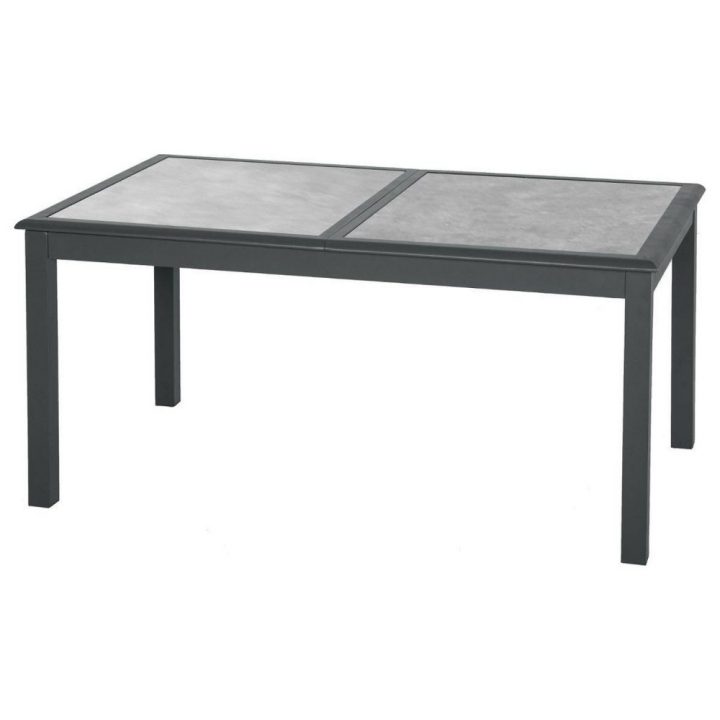 Table De Jardin Extensible Azua – Céramique – 10 Personnes à Table De Jardin 10 Personnes Table De Jardin Extensible Azua – Céramique – 10 Personnes à Table De Jardin 10 Personnes