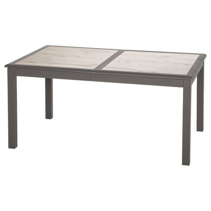 Table De Jardin Extensible Azua – Céramique – 10 Personnes pour Table Jardin Ceramique Table De Jardin Extensible Azua – Céramique – 10 Personnes pour Table Jardin Ceramique
