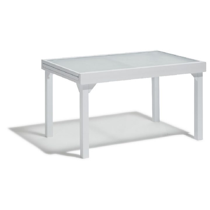 Table De Jardin Extensible Oslow 6 À 10 Personnes – Table destiné Table De Jardin Gifi Table De Jardin Extensible Oslow 6 À 10 Personnes – Table destiné Table De Jardin Gifi
