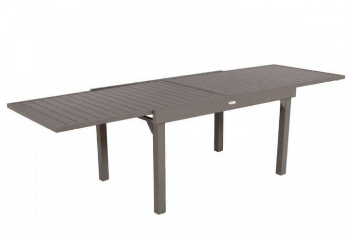 Table De Jardin Extensible Piazza – Hespéride – 10 tout Table Jardin 10 Personnes Table De Jardin Extensible Piazza – Hespéride – 10 tout Table Jardin 10 Personnes