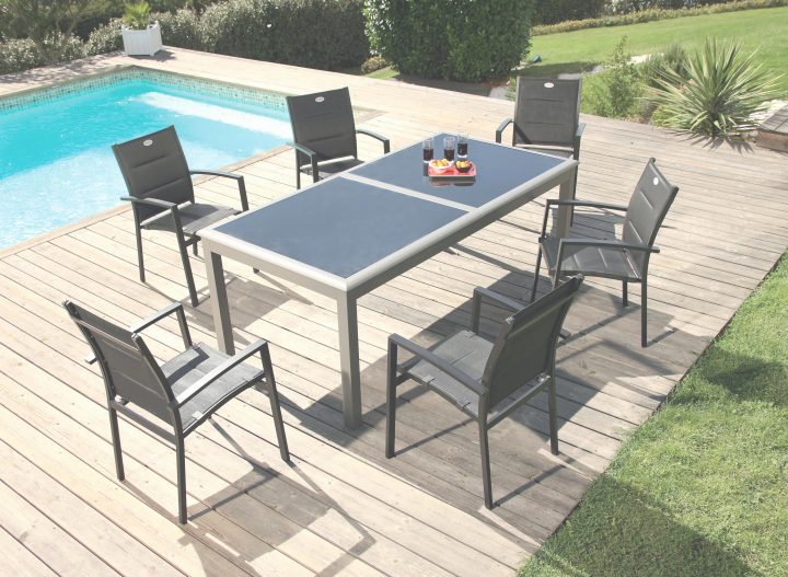 Table De Jardin Hesperide Centrakor tout Table Jardin Hesperide Table De Jardin Hesperide Centrakor tout Table Jardin Hesperide