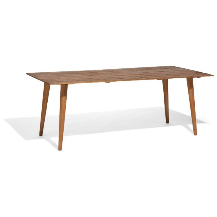 Table De Jardin Madeira 6 Personnes – Table De Jardin encequiconcerne Table Jardin 6 Personnes