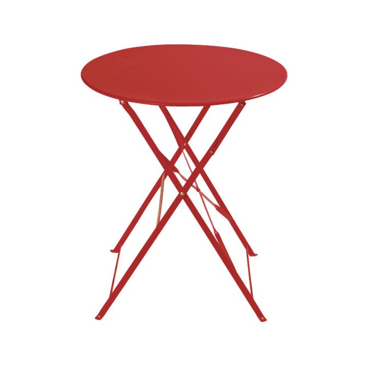 Table De Jardin Pliante En Métal Rouge 2 Personnes D58 intérieur Table De Jardin 2 Personnes Table De Jardin Pliante En Métal Rouge 2 Personnes D58 intérieur Table De Jardin 2 Personnes