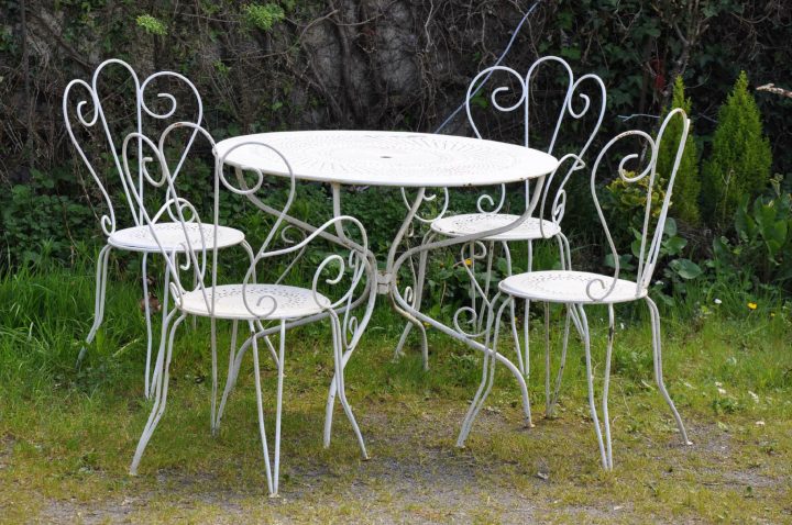 Table De Jardin Ronde Leclerc destiné Mobilier De Jardin Leclerc Table De Jardin Ronde Leclerc destiné Mobilier De Jardin Leclerc