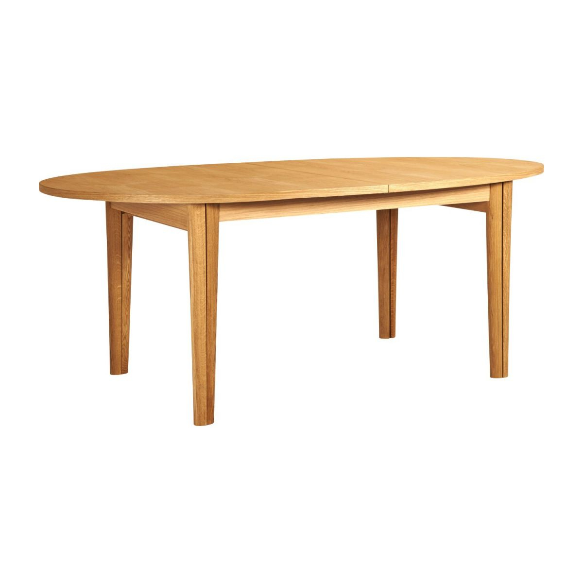 Table De Salle À Manger À Rallonges avec Table De Salle À Manger Ovale Avec Rallonge