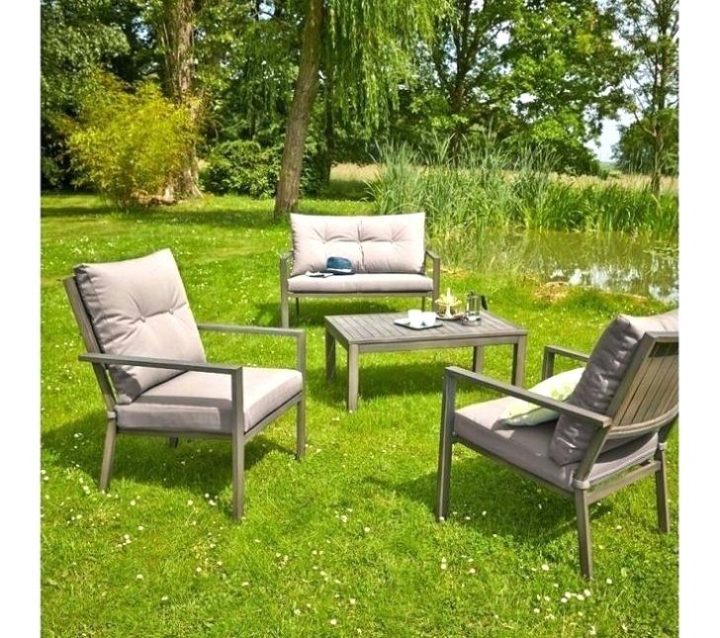 Table De Salon De Jardin Truffaut – Mailleraye.fr Jardin pour Truffaut Salon De Jardin