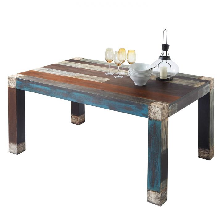 Table De Sejour Ovale En Bois | Table A Manger Pas Cher Avec avec Table De Salle À Manger Ovale Avec Rallonge