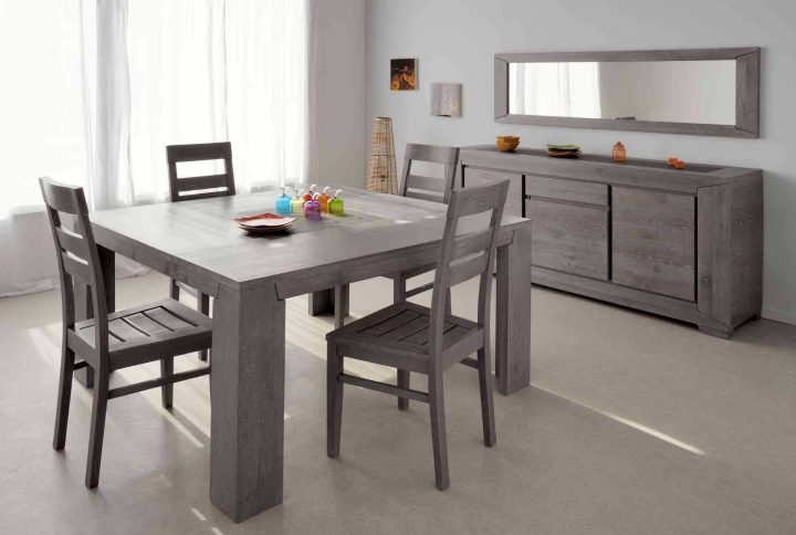 Table Et Chaise But ~ Oursassylife intérieur Chaises Salle À Manger But