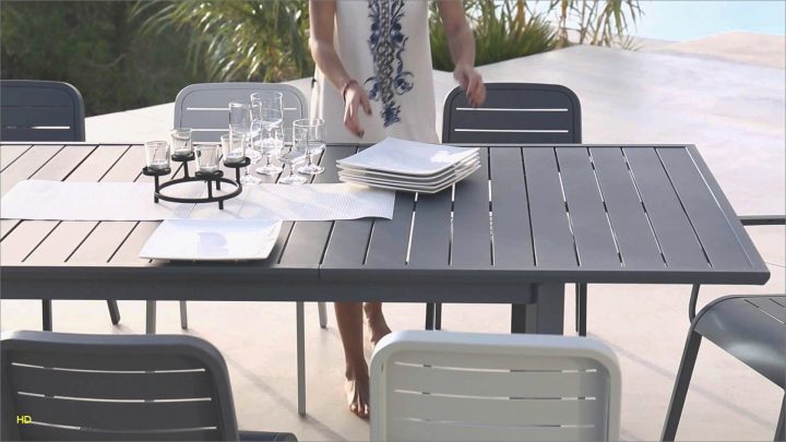 Table Et Chaise De Jardin Carrefour Inspirations Et pour Table Et Chaise De Jardin Carrefour