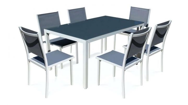Table Et Chaise De Jardin Table Et Chaise De Jardin Brico destiné Table De Jardin Brico Depot