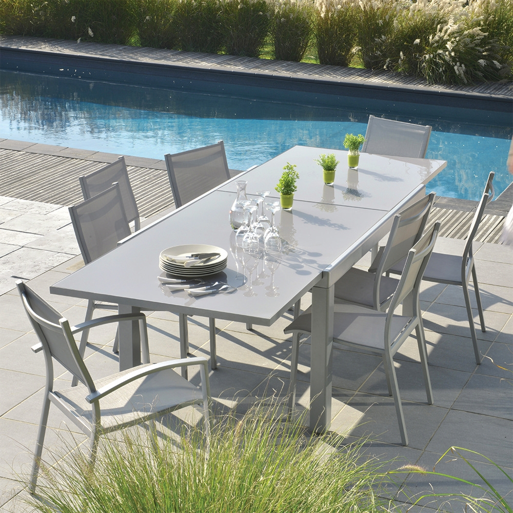 intermarché catalogue mobilier de jardin Archives