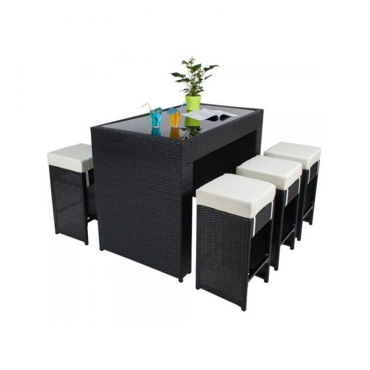 Table Haute Salon De Jardin Rotin Résine Tressé serapportantà Salon De Jardin Table Haute Table Haute Salon De Jardin Rotin Résine Tressé serapportantà Salon De Jardin Table Haute