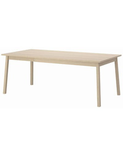 Table Modulable : Quoi De Neuf Chez Ikea ? – Journal Des concernant Table A Manger Ikea Table Modulable : Quoi De Neuf Chez Ikea ? – Journal Des concernant Table A Manger Ikea