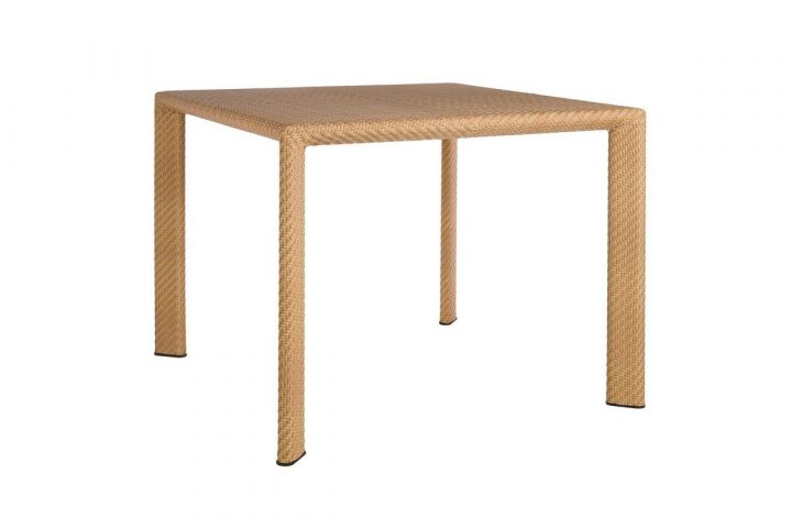 Table Salle À Manger Carrée intérieur Table Salle A Manger Carré