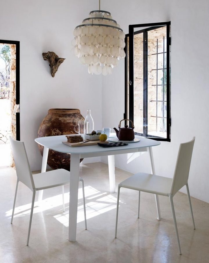 Table Salle À Manger De Design Italien En 27 Idées Exclusives à Table Salle À Manger Design Italien