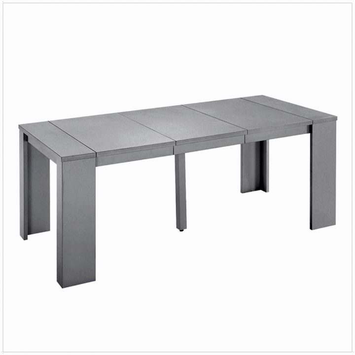 Table Salle A Manger Extensible Fly Frais Table Manger encequiconcerne Table Salle A Manger Extensible Fly