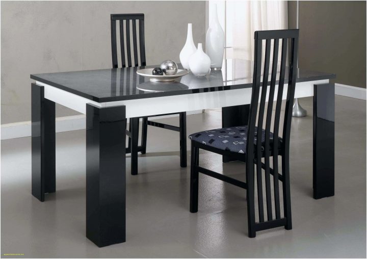 Table Salle A Manger Extensible Fly Frais Table Manger serapportantà Chaises Salle À Manger Fly