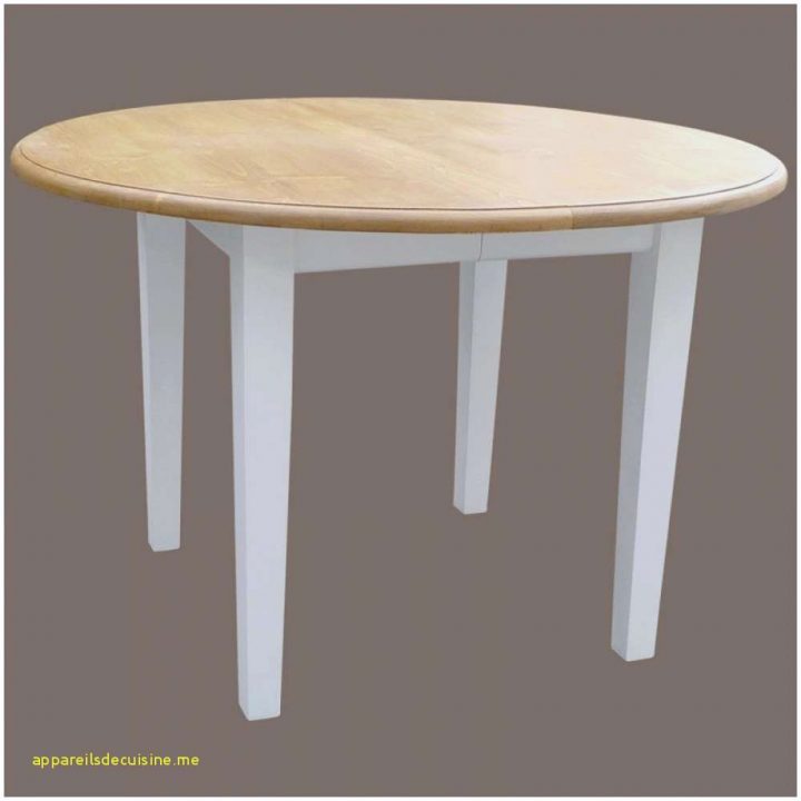 Table Tulipe Extensible Élégant Table Extensible Fly Luxe concernant Table Salle A Manger Extensible Fly