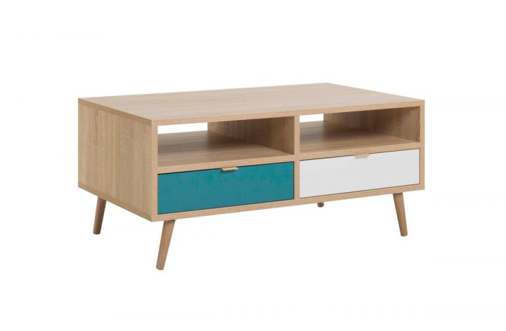 Tables De Salon & D'Appoint – Salons | Meubles Crack concernant Crack Meuble